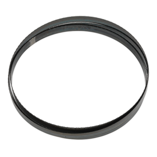 Sealey SM5/113 Bandsaw Blade 1638 x 13 x 0.63mm 14tpi
