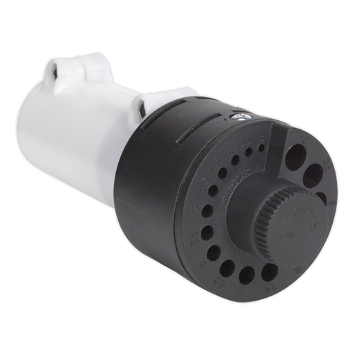 Sealey SMS2001M Manual Drill Bit Sharpener