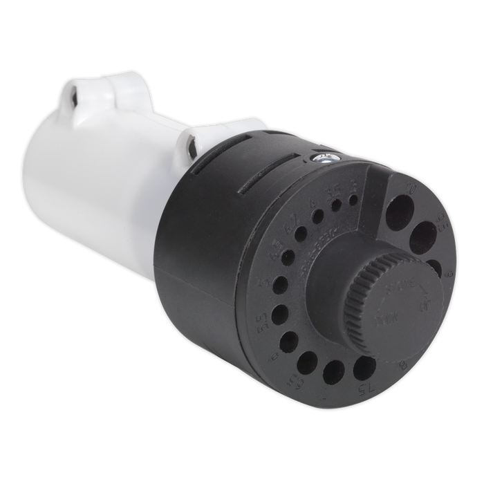 Sealey SMS2001M Manual Drill Bit Sharpener