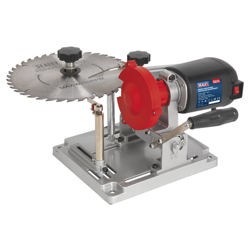 Sealey SMS2003 Saw Blade Sharpener - Bench Mounting 110W