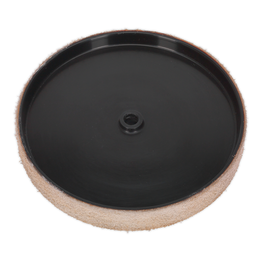 Sealey Honing Wheel, Ø200x 30mm 12mm Bore for SMS2101, SMS2101.HW