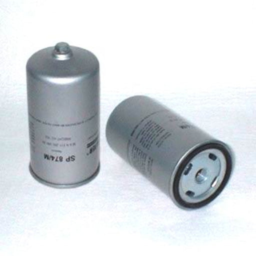 Fuel Filter Water Separator Spin On, ASAS Filter- SP1074M