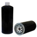 Fuel Filter Water Separator Spin On, ASAS Filter- SP1260M