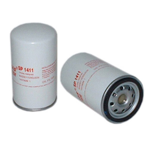 Oil Filter Spin On Full Flow, ASAS Filter- SP1411