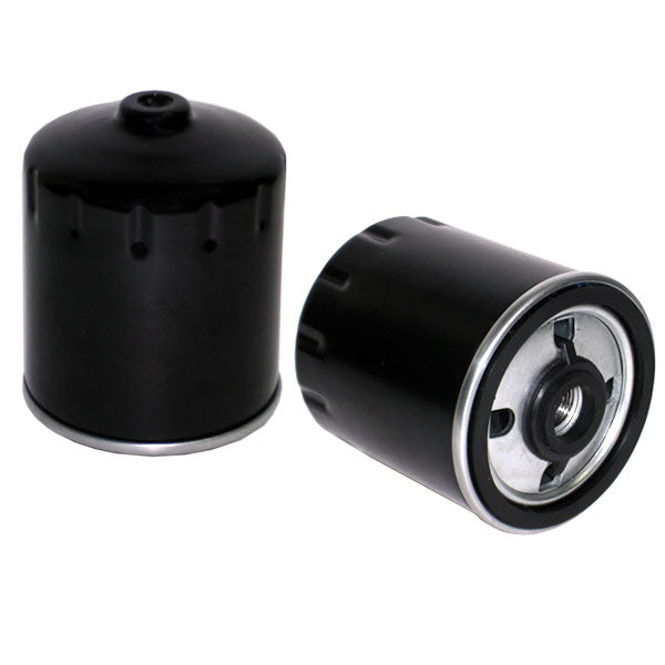 Fuel Filter Water Separator Spin On, ASAS Filter- SP1444M