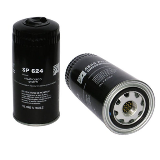 Hydraulic Filter Spin On, ASAS Filter- SP1624
