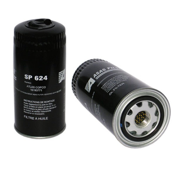 Hydraulic Filter Spin On, ASAS Filter- SP1624