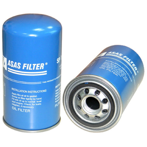 Hydraulic Filter Spin On, ASAS Filter- SP500