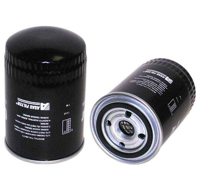 Oil Filter Spin On Full Flow, ASAS Filter- SP579