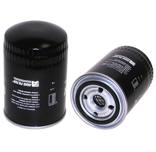 Oil Filter Spin On Full Flow, ASAS Filter- SP579