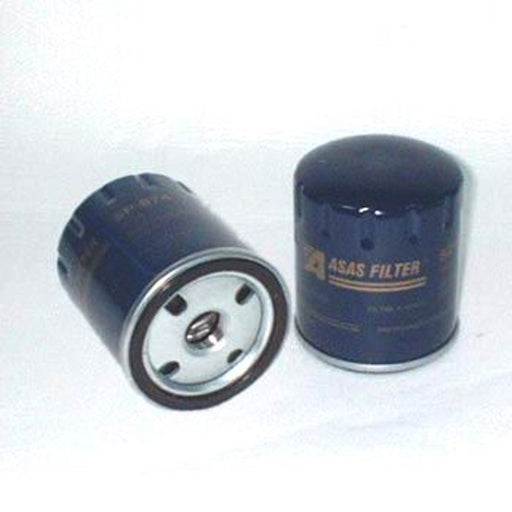 Oil Filter Spin On Full Flow, ASAS Filter- SP674
