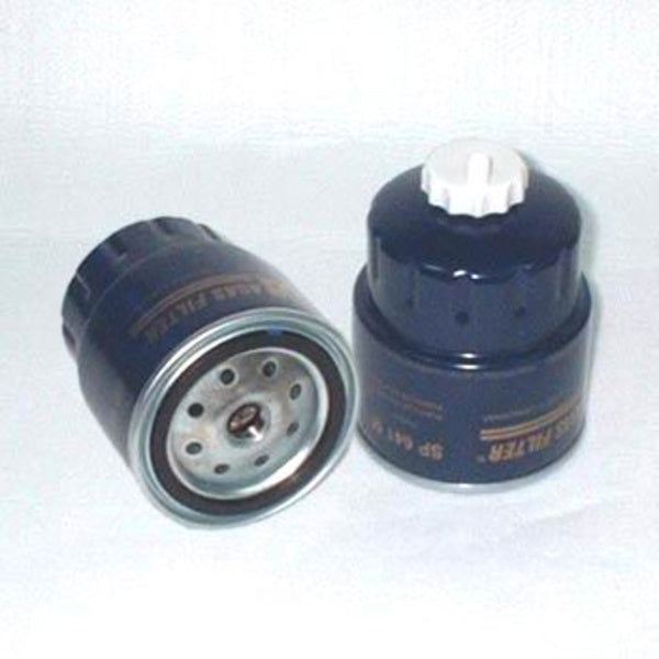 Fuel Filter Water Separator Spin On, ASAS Filter- SP700M