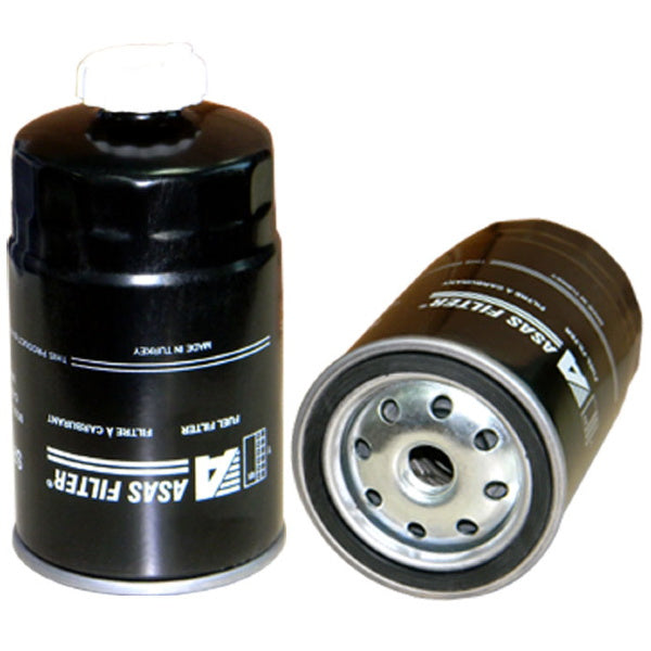 Fuel Filter Spin On, ASAS Filter- SP836M