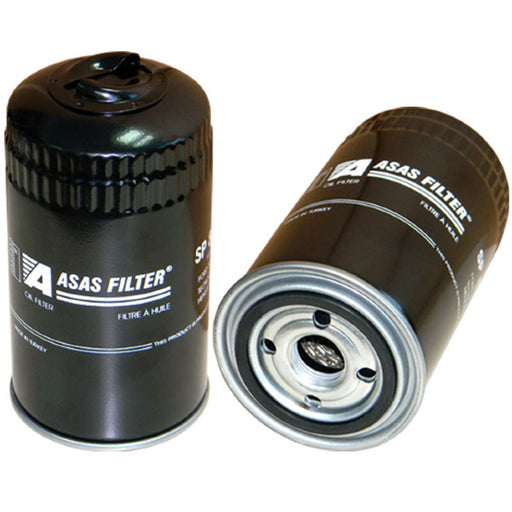 Oil Filter Full Flow Spin On, ASAS Filter- SP844