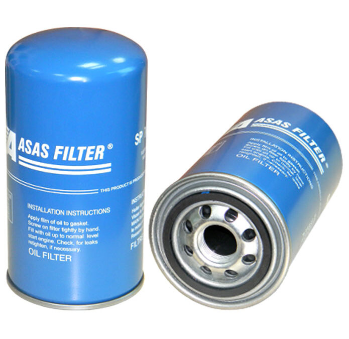 Hydraulic Filter Spin On, ASAS Filter- SP940HT