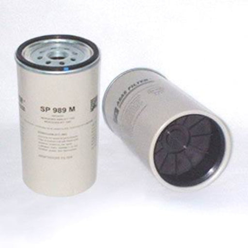 Fuel Filter Water Separator Spin On, ASAS Filter- SP999M