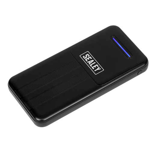 Sealey SPB101 Portable Power Bank 10W 10000mAh