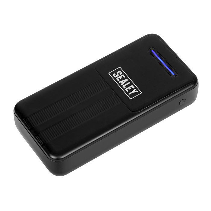 Sealey SPB102 Portable Power Bank 10W 20000mAh