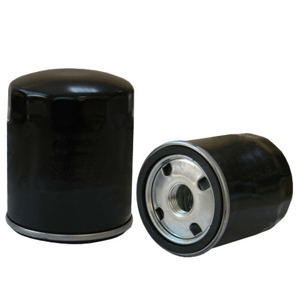 Oil Filter Spin On Full Flow, ASAS Filter- SPC110