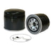 Oil Filter Spin On Full Flow, ASAS Filter- SPC207