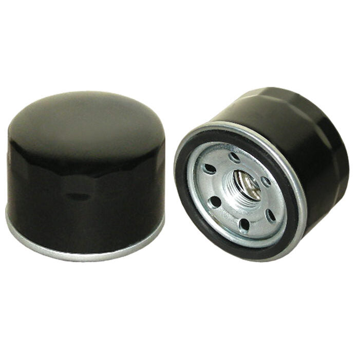 Oil Filter Spin On Full Flow, ASAS Filter- SPC415