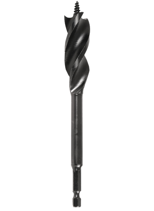 Abracs 18mm x 159mm Speed Auger Bit, SAB18