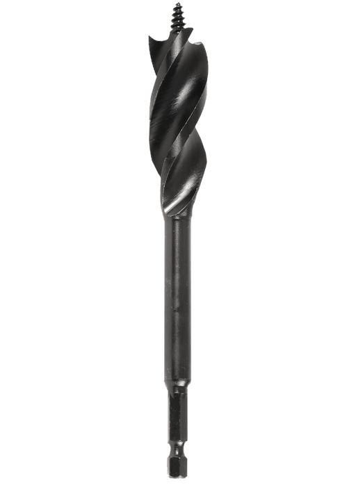 Abracs 16mm x 159mm Speed Auger Bit, SAB16