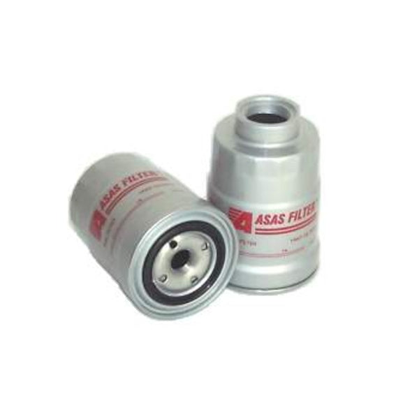 Fuel Filter Water Separator Spin On, ASAS Filter- SPFC214