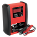 Sealey SPI15S 15A 12V Intelligent Speed Charge Battery Charger, Re-Boxed, Grade A, 12 Months Warranty