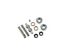 PCL SPK08 Service Kit Twin Clip On Connector Open End