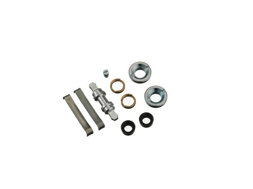 PCL SPK08 Service Kit Twin Clip On Connector Open End