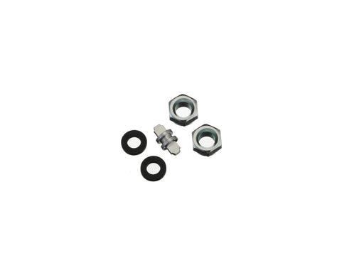 PCL SPK48 Service Kit Twin Hold On Connector Open End