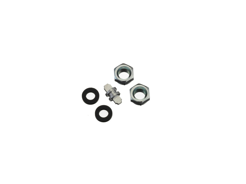 PCL SPK48 Service Kit Twin Hold On Connector Open End