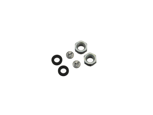 PCL SPK50 Service Kit Twin Hold-On Connector Closed End