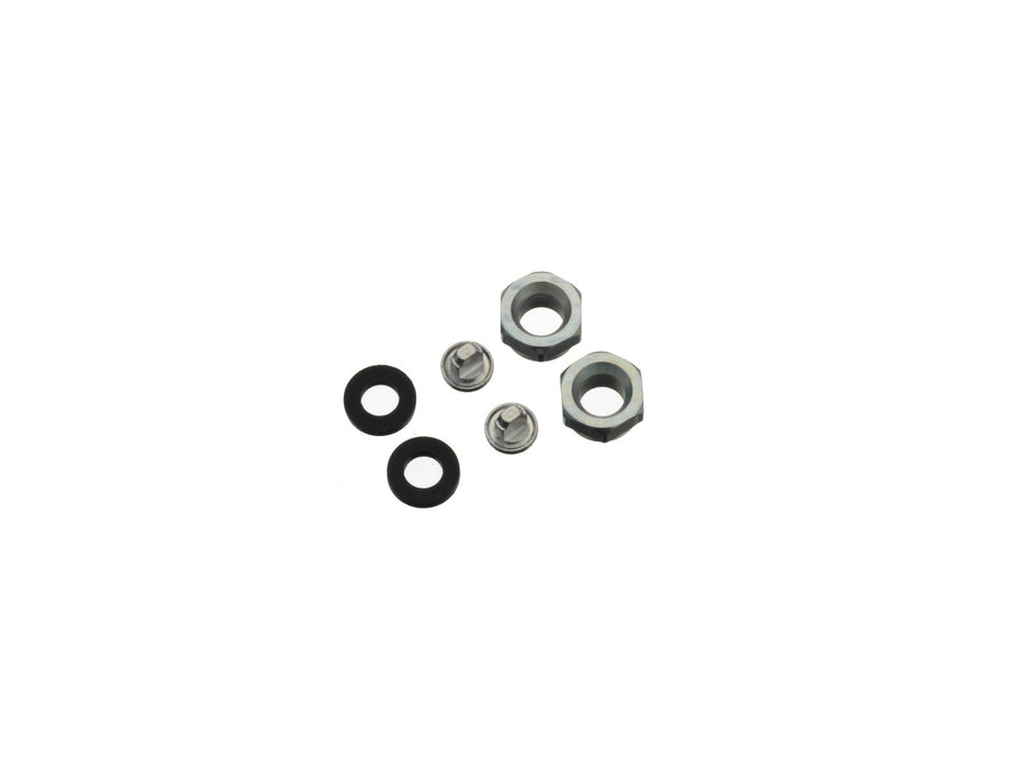 PCL SPK50 Service Kit Twin Hold-On Connector Closed End