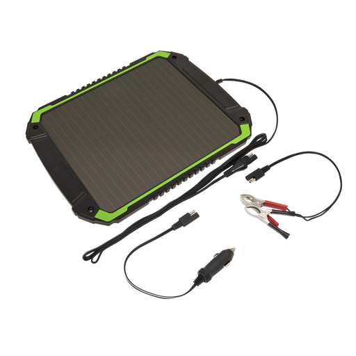 Sealey SPP03 Solar Power Panel 12V/4.8W