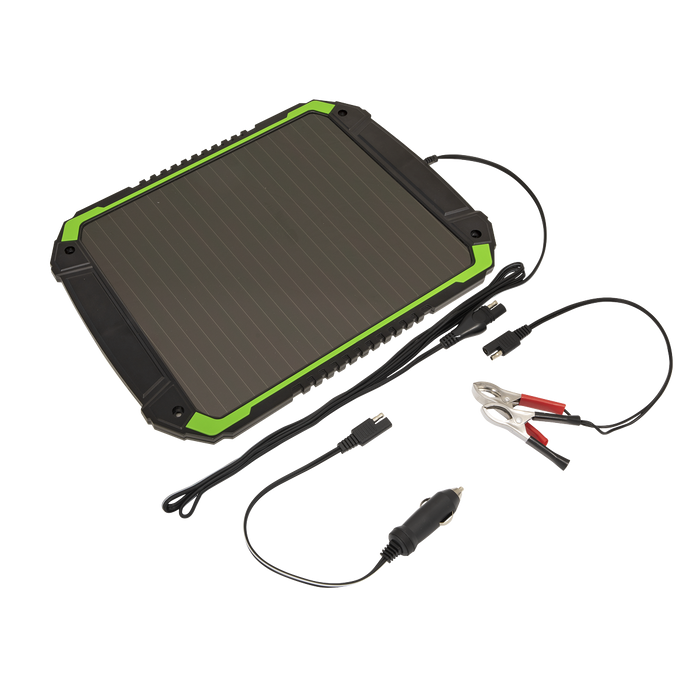 Sealey SPP03 Solar Power Panel 12V/4.8W
