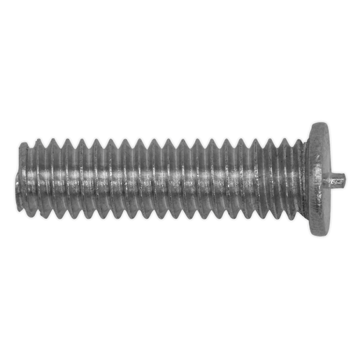 Welding Al-Mg-Si Studs for SR2000 - Pack of of 10, SR2000.AMS, Sealey