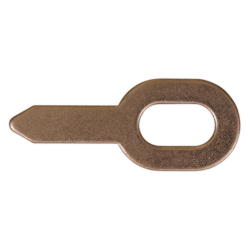 Welding Tabs for SR2000 - Pack of 10, SR2000.T, Sealey