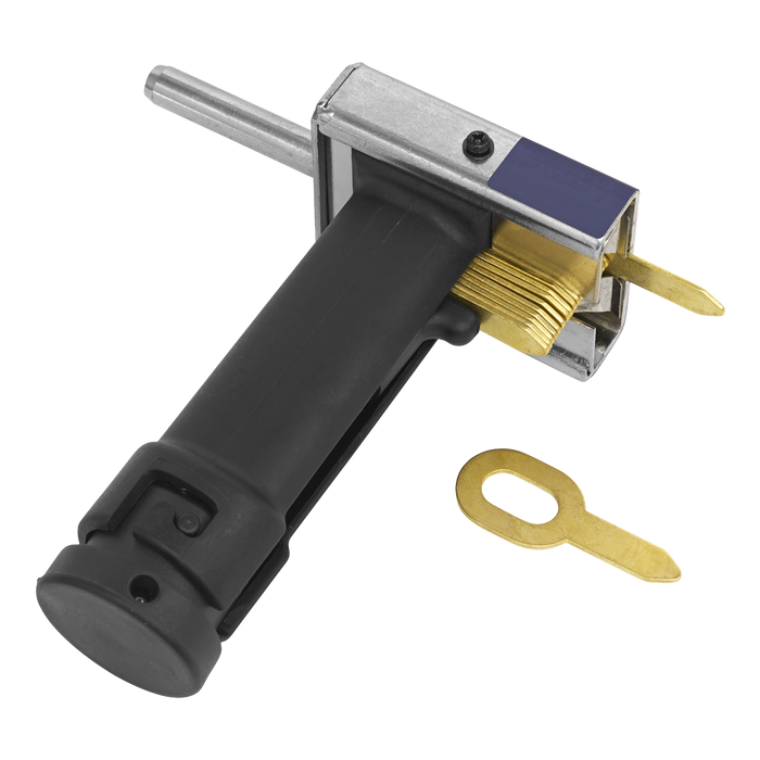 Welding Tab Shooter for SR2000, SR2000TS, Sealey