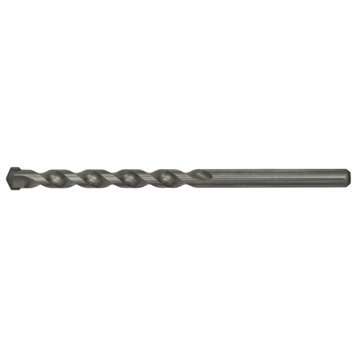 Sealey SS10X150 Straight Shank Rotary Impact Drill Bit Ø10 x 150mm