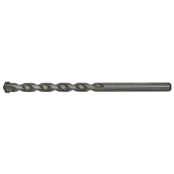 Sealey SS10X150 Straight Shank Rotary Impact Drill Bit Ø10 x 150mm