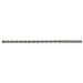 Sealey SS10X300 Straight Shank Rotary Impact Drill Bit Ø10 x 300mm