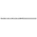 Sealey SS11X300 Straight Shank Rotary Impact Drill Bit Ø11 x 300mm