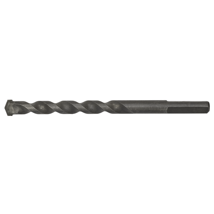 Sealey SS12x150 Straight Shank Rotary Impact Drill Bit Ø12 x 150mm