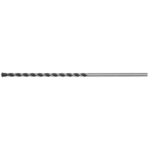 Sealey SS12x400 Straight Shank Rotary Impact Drill Bit Ø12 x 400mm