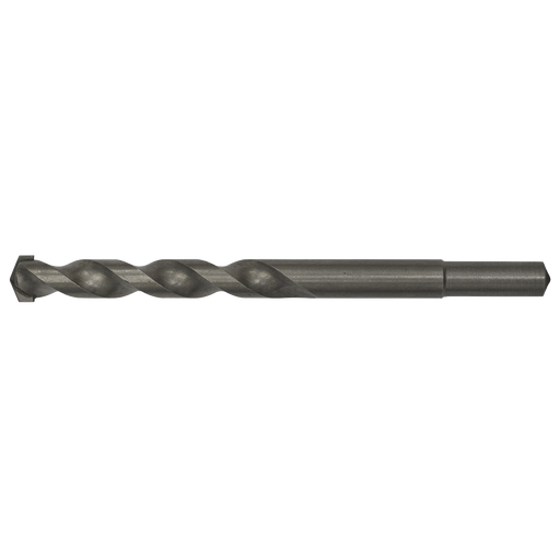 Sealey SS13x150 Straight Shank Rotary Impact Drill Bit Ø13 x 150mm