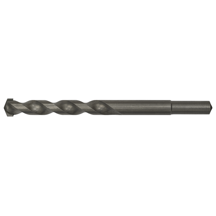 Sealey SS13x150 Straight Shank Rotary Impact Drill Bit Ø13 x 150mm