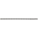 Sealey SS13x400 Straight Shank Rotary Impact Drill Bit Ø13 x 400mm