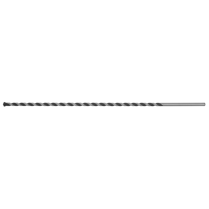 Sealey SS13X600 Straight Shank Rotary Impact Drill Bit Ø13 x 600mm